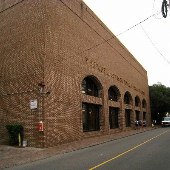 College of Charleston - Johnson Center