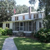 Kiawah River Plantation