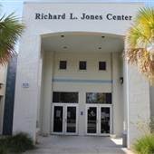 R. L. Jones Center