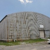 Old Navy Base - Neal Brothers Warehouse