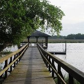 Knowles Landing