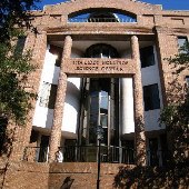 College of Charleston - Rita Liddy Hollings Science Center