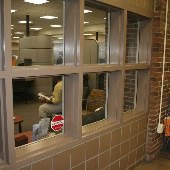 Trident Technical College - 410 Bldg.