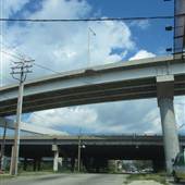 Industrial Roads & Sidewalks 4
