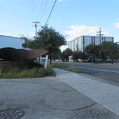 Charleston Industrial Roads & Sidewalks 6