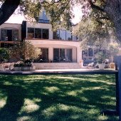 Foster House