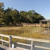 Galilee Landing