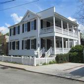 Pitt Street House #10