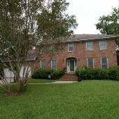 Hargett House