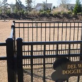 Del Webb Charleston - Dog Park