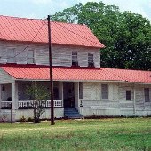 Hinson Farm House