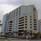 Holiday Sands - South Beach