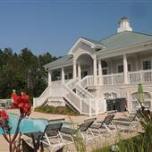 Sunset Harbor Clubhouse