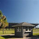 Myrtle Beach Speedway - Perimeter