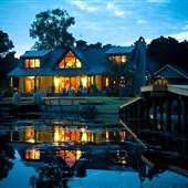 Lake House At Bulow - Publicity Images