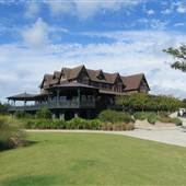 The Golf Club at Briar’s Creek OVERVIEW