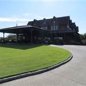 The Golf Club at Briar’s Creek Clubhouse - Exteriors