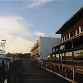 Georgetown - Harbor Walk