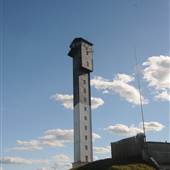 Sullivan's Island Lighthouse