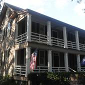 Sammuel & Joseph Sampson House