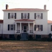 Middleton Plantation