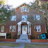 Florence Crittenton Home