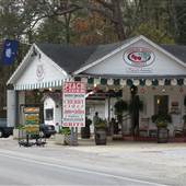 Carolina Cider Company