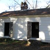 McLeod Plantation - Cabin 7
