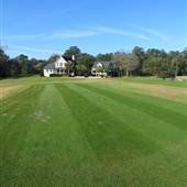 The Links At Stono Ferry - Learning Center Exteriors