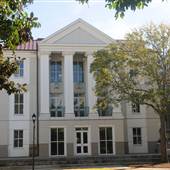 Ashley Hall School - Rivers Library