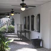 Governor Thomas Bennett House - Ground Floor