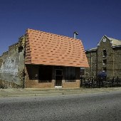 Newberry - Urban look