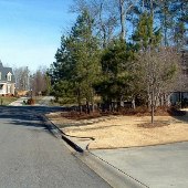 Harlinsdale Subdivision