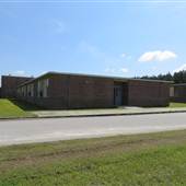 Threat Management (Old Bowman HS) - Bravo WING