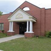 Bowman Town Hall