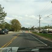 Bluff Rd.