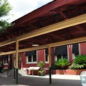 The Blue Marlin