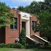 Old Chesnee Elementary School