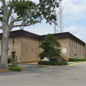 Beaufort SCETV Building Interior