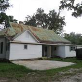 Cedar Bluff - Rental Facility