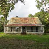 Cedar Bluff