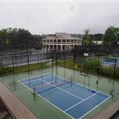 KROC Tennis Center