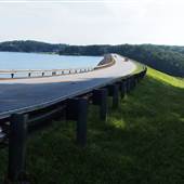 Little River Dam