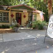 Bluffton Antiques