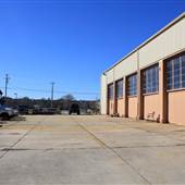 Old Myrtle Beach AFB - Coastal Distribution