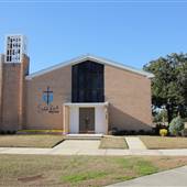 Old Myrtle Beach AFB - Solid Rock Ministries