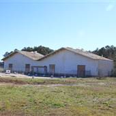 Old Myrtle Beach AFB - Bldg. 327