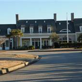 Dunes West Racquet Club