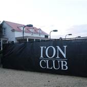 I'on Club - Tennis Center