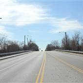 North Charleston - Viaduct Bridge